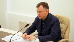 Юрий Слюсарь призвал глав муниципалитетов усилить борьбу с незаконными свалками