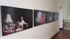 В Новочеркасске открывается выставка театральных фотографий «В спектаклях жизнь, как на ладони»