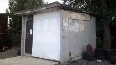 Администрация Новочеркасска ищет владельца павильона на Ростовском выезде