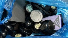 В Ростове оперативники закрыли преступную группу, которая «отмывала» деньги для других предпринимателей