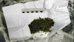 В Новочеркасске бывший вор-рецидивист хранил дома порох и марихуану