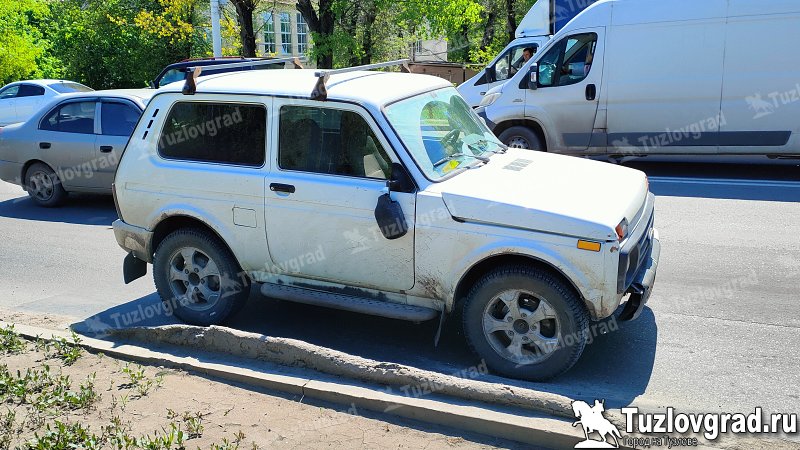 В Новочеркасске пенсионер погиб, пытаясь перейти дорогу по пешеходному переходу