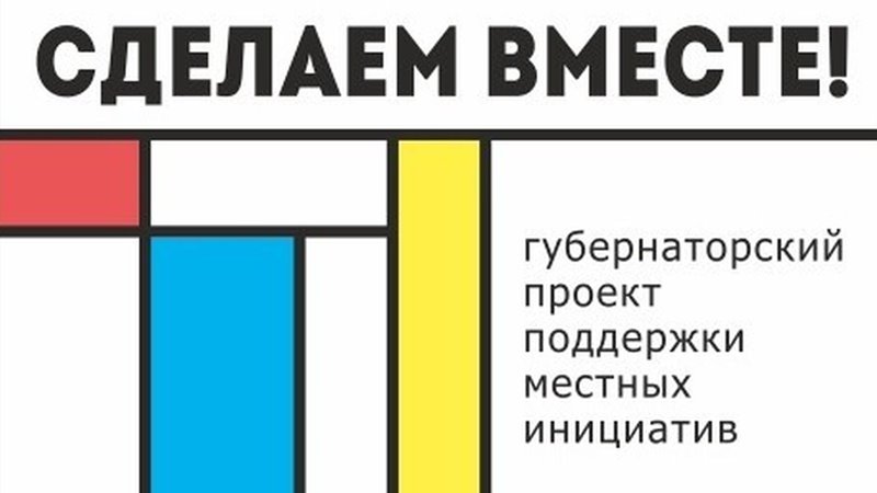 В Новочеркасске продолжается голосование за инициативные проекты «Сделаем вместе»