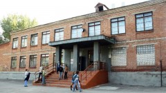 В Новочеркасске изготовят проект капремонта здания 22-й школы