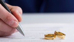 В Ростовской области увеличилось количество разводов