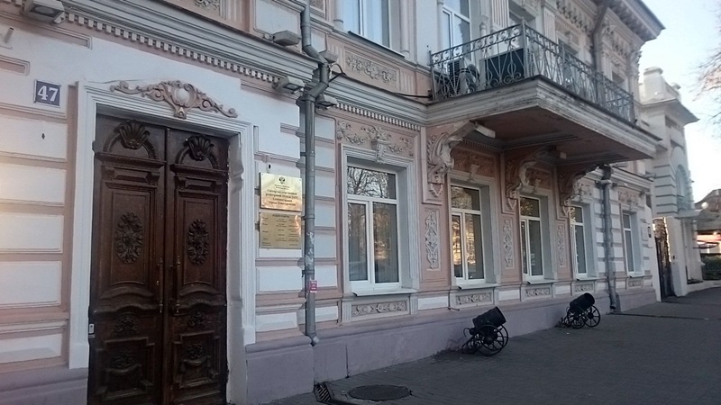 Стал известен график работы новочеркасского ЗАГСа во время новогодних каникул
