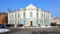 Новочеркасский музей истории донского казачества подписал соглашение с Первым казачьим университетом