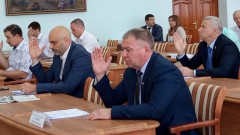 Администрация Новочеркасска выделила 3,5 миллиона рублей для единовременной выплаты медработникам