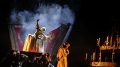 Новочеркасский театр стал номинантом престижного международного конкурса