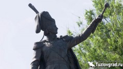 В Новочеркасске в текущем году планируют завершить ремонт нескольких мемориалов