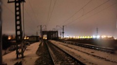 В Новочеркасске пассажирский поезд сбил 35-летнюю женщину