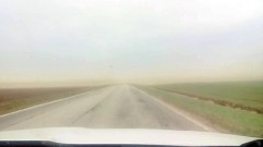 В Ростовской области этой весной возможны пыльные бури