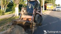 Создавать генеральную схему очистки Новочеркасска от мусора будет фирма из Санкт-Петербурга