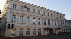 Новочеркасской детской библиотеке имени Гайдара исполнилось 85 лет