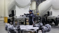 Юрий Слюсарь сообщил о расширении возможностей особой экономической зоны в Новочеркасске