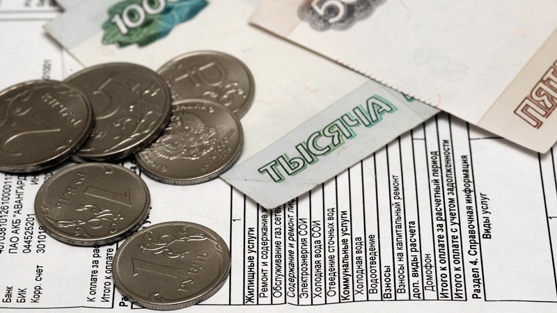 В Новочеркасске с 1 июля вырастут тарифы на услуги ЖКХ