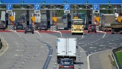 В Ростовской области выросли цены за проезд по платным участкам федеральной трассы М-4 «Дон»