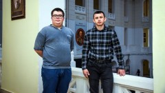 Двое представителей новочеркасского ЮРГПУ победили на всероссийском конкурсе