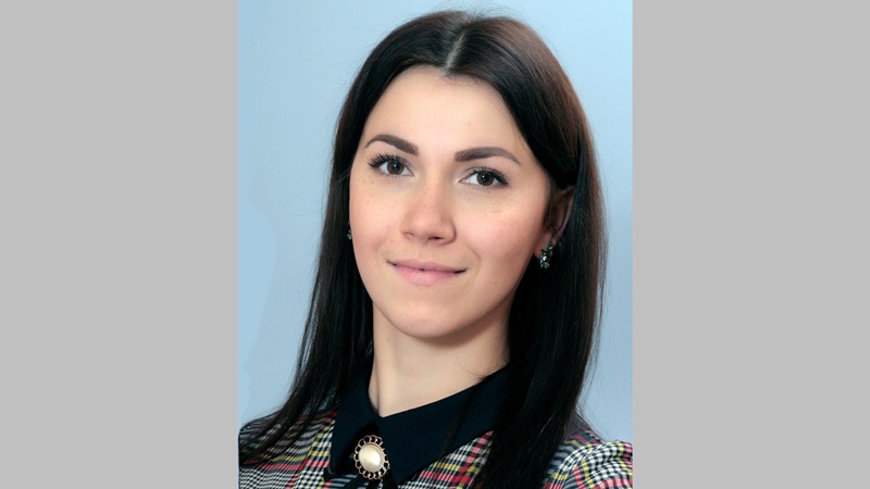 Преподаватель из Новочеркасска стала призером всероссийского конкурса