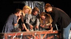 Театральная студия из Новочеркасска победила на международном конкурсе