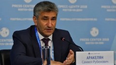 Министр спорта Ростовской области проведет личный прием граждан в Новочеркасске