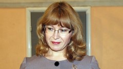 Учитель новочеркасской 23-й школы оказалась среди лучших работников образования в Ростовской области