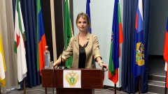 Студентка из Новочеркасска победила на международной научной конференции в Москве
