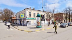 Городская Дума Новочеркасска пыталась сдать в аренду часть дома, принадлежащую его жильцам