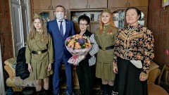 В Новочеркасске отметили 77-летие со дня полного снятия блокады Ленинграда