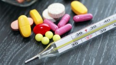 В Ростовской области за неделю почти 21 тысяча человек заболели ОРВИ