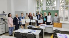 Студентка из Новочеркасска победила на региональном этапе всероссийского конкурса