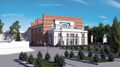 В Новочеркасске на месте бывшего планетария откроется ресторан быстрого питания KFC