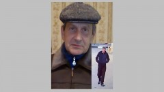В Новочеркасске нашли мертвым пропавшего Геннадия Потапова