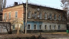 «Доходный дом Ф.И. Тушина» в Новочеркасске признали объектом культурного наследия Ростовской области