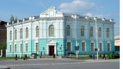 Для гостей и жителей Новочеркасска состоится акция «Ночь искусств 2024»