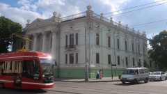 Таганрогский городской музей отметил 125 лет со дня основания