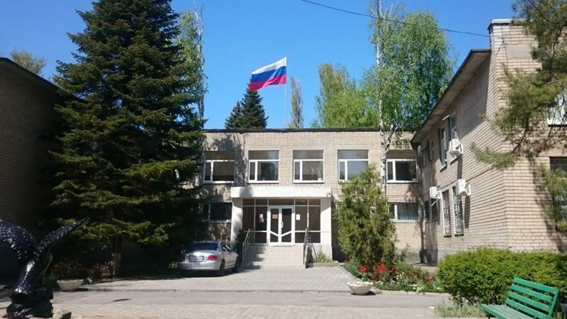 В Новочеркасске по требованию Роспотребнадзора закроют табачный магазин, расположенный рядом с частным детским садом