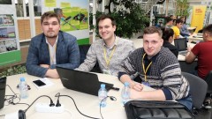 Новочеркасские программисты стали призерами всероссийской инженерной олимпиады