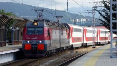 Из Ростовской области запустят дополнительный поезд в Адлер