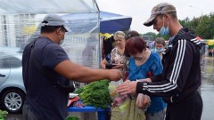В Новочеркасске 4 ноября на соборной площади пройдет праздничная ярмарка