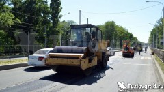 В Новочеркасске добавят почти 5 миллионов рублей на ямочный ремонт дорог