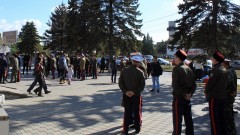 Новочеркасск посетят члены рабочей группы совета по делам казачества при президенте России