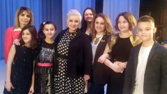 Вокалисты из Новочеркасска стали призерами двух конкурсов
