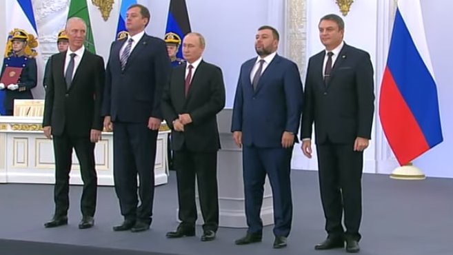 В новочеркасской библиотеке пройдет мероприятие, приуроченное ко дню воссоединения России с Донбассом