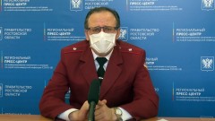 Роспотребнадзор Ростовской области потребовал усилить контроль за ношением масок в общественном транспорте