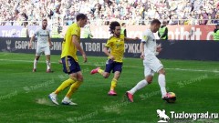 Полузащитник «Ростова» Хорен Байрамян решил выступать за сборную Армении