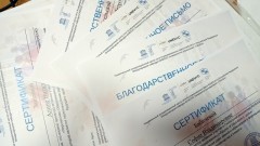 Новочеркасская детская художественная школа стала участником проекта ЮНЕСКО