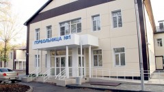 В Новочеркасске «ковидное» отделение инфекционки полностью переехало на улицу Мацоты