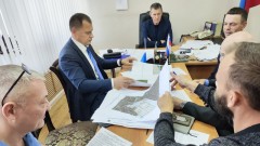 На Харьковское шоссе в Новочеркасске планируют вернуть искусственные неровности