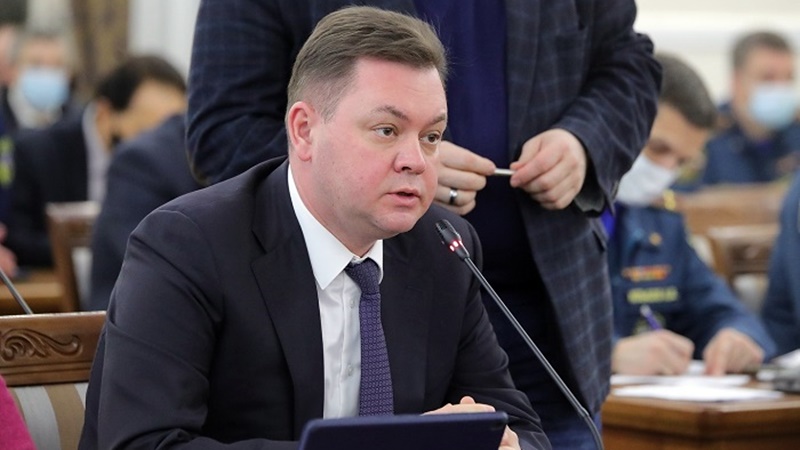 Жители Новочеркасска смогут задать вопросы региональному министру образования